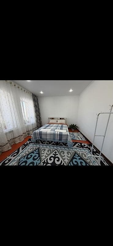 дача в караколе: Сдам посуточно дом для размещения группы/семьи. Планировка и спальные — 2