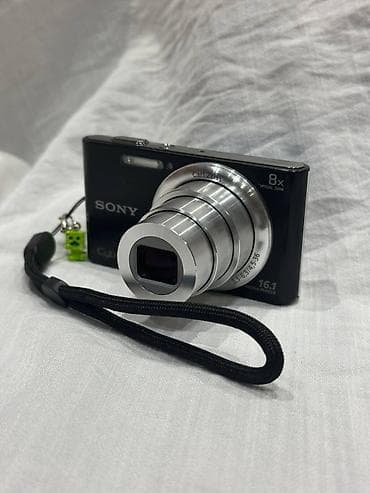 ps3 eye: Продаю цифровую камеру Sony Cyber-shot 16.1 MP !!! В идеальном — 3