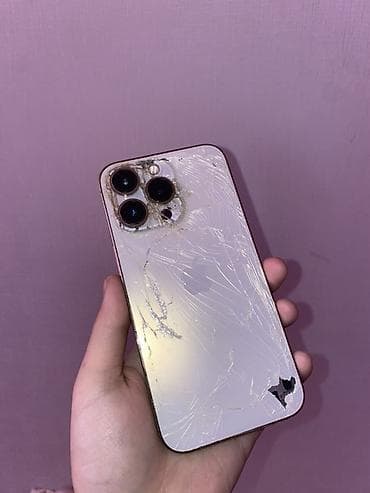 iphone 13 256: IPhone 13 Pro, 256 ГБ, Золотой, 76 % — 8