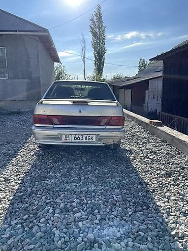 обшивка дверей гольф 2 купить: ВАЗ (ЛАДА) 2115: 2006 г., 1.5 л, Ручные, Бензин, Седан — 6