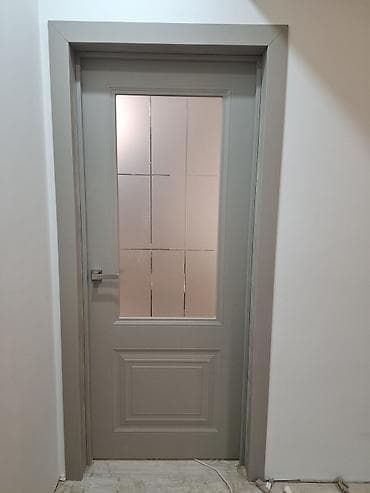 услуги установка дверей: Дверь: Установка — 5