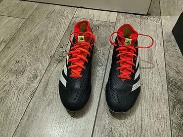 eagles score: Футбольные бутсы от adidas оригинальные покупал в официальном магазине — 3