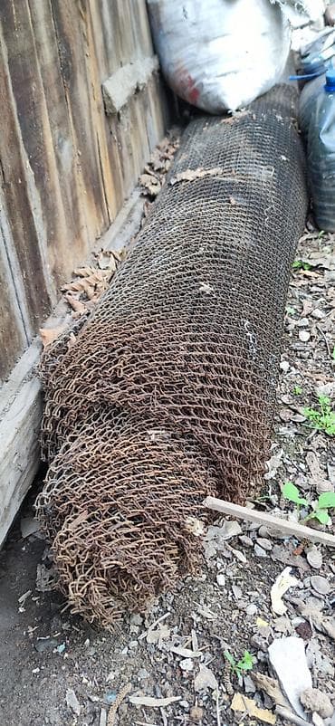 пластиковые сетка: Другая сетка — 2