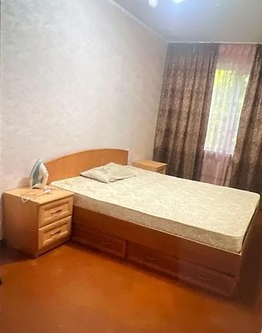 комнаты иссык: 2 комнаты, С мебелью полностью — 4