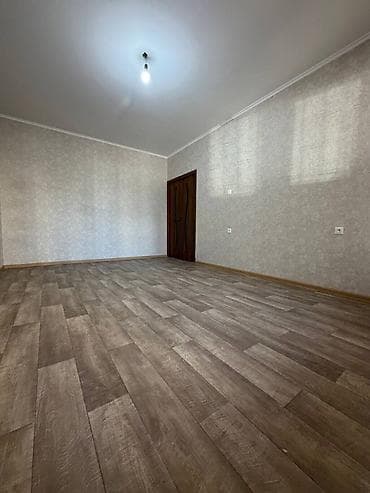 Недвижимость: 1 комната, 43 м², 106 серия, Тунгуч мкр 106 серия, 1 этаж, Требуется ремонт — 2