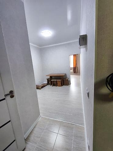 Недвижимость: 1 комната, 25 м², Центральная мечеть Малосемейка, 1 этаж, Свежий ремонт — 6