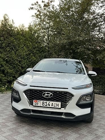 кона электро: Hyundai Kona: 2020 г., 1.6 л, Автомат, Дизель, Кроссовер — 1