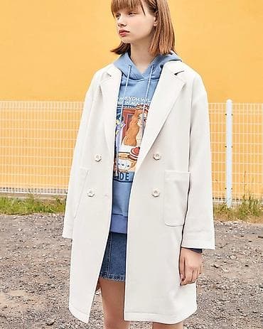 Кофты, свитеры: Новое легкое пальто на девочек/девушек. Премиум качество, очень — 3