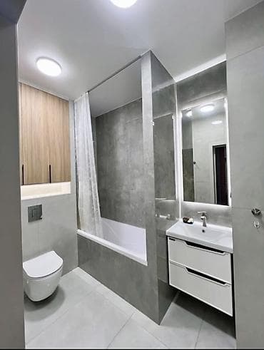ts group: 🏡 Продается роскошная 4-комнатная квартира в ЖК «Асанбай Сити» от СК — 2