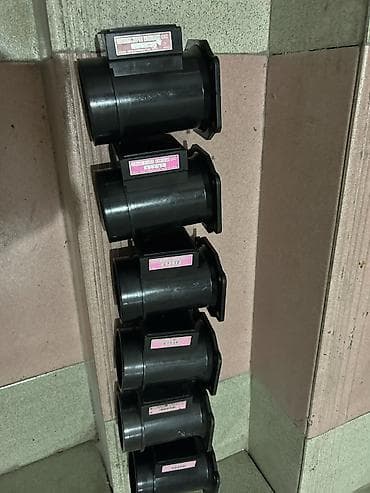 Аксессуарлар жана тюнинг: ДМРВ - ДАТЧИК МАССОВОГО РАСХОДА ВОЗДУХА. Nissan Cefiro А32/Maxima А32 — 2