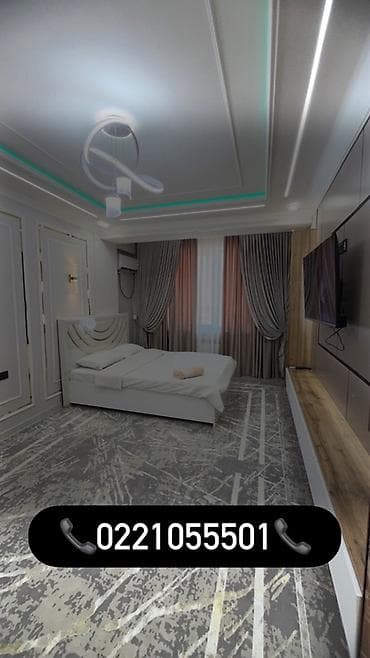 поиск квартир аренда: 1 комната, Банные принадлежности, Бытовая техника, Душевая кабина — 1