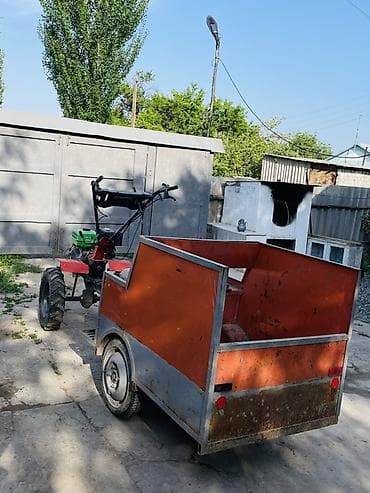 бак матиз 0.8 купить: Мотоблок с прицепом и фрезами Комплектация: - Мотоблок на — 3