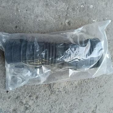 type r: Дроссельная заслонка Honda 2002 г., Новый, Аналог — 2