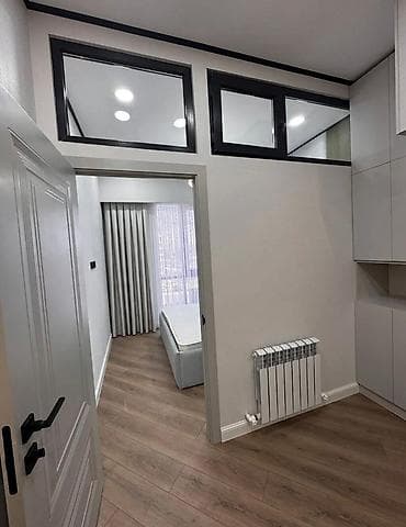 Продажа квартир: 2 комнаты, 58 м², Элитка, 6 этаж — 9