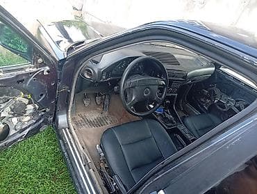 набор ключей бмв: BMW 5 series: 1995 г., Седан — 10