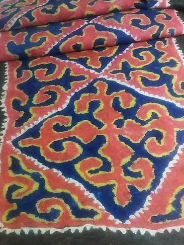 Төшөктөр: Шырдак — 3