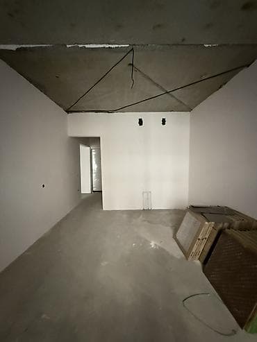 Продажа квартир: 1 комната, 53 м², Технопарк 2 этаж, ПСО (под самоотделку) — 6