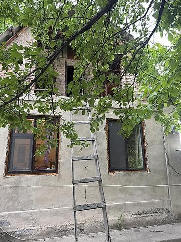 Продажа домов: Продаю дачу не доезжая Кун туу. Ифтановец дача мвд. 6 соток с домом — 3