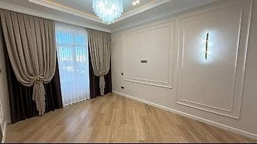 квартира под псо ньюйорк сити: 3 комнаты, 103 м², Элитка, 7 этаж, Дизайнерский ремонт — 2