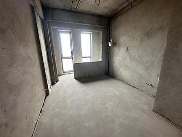 1 комната, 45 м², Ботанический сад Элитка, ПСО (под самоотделку) — 6