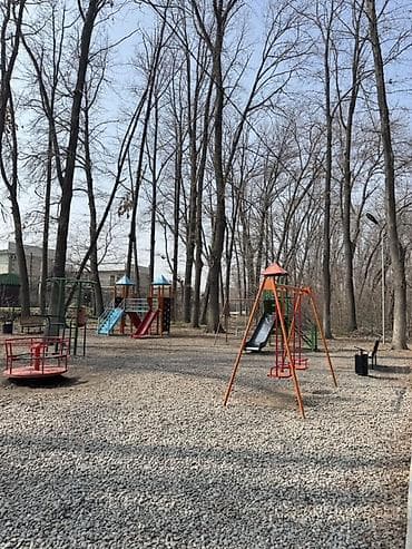 55: 1 комната, 35 м², Индивидуалка, 1 этаж, Евроремонт — 7