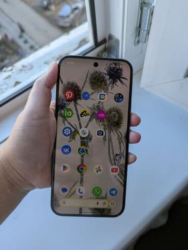 redmi note9c: Google Pixel 9 Pro XL, Б/у, 256 ГБ, цвет - Черный, 2 SIM — 2