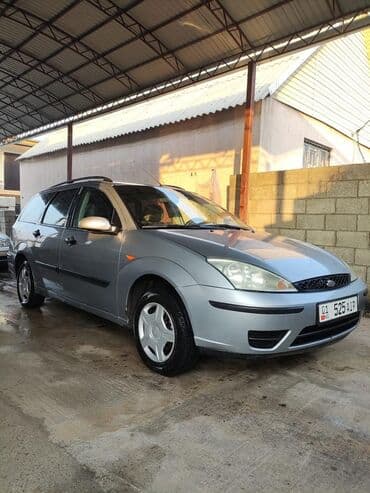 расширительный бачок форд фокус 2: Ford Focus: 2003 г., 1.6 л, Механика, Бензиновая, Универсал — 2