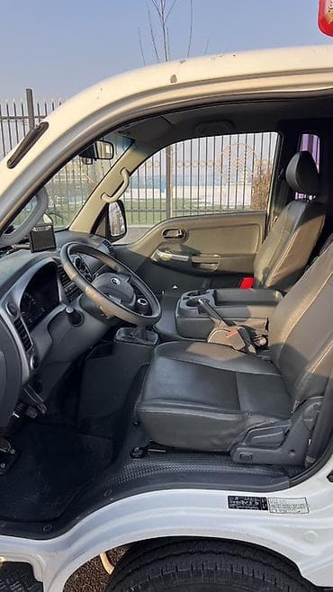 joon deer: Автовышка, Kia, 2016 г., 21 м — 10