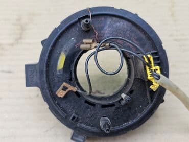 купить рулевую рейку гольф 3: Рулевой шлейф Volkswagen 1998 г., Б/у, Оригинал, Германия — 4