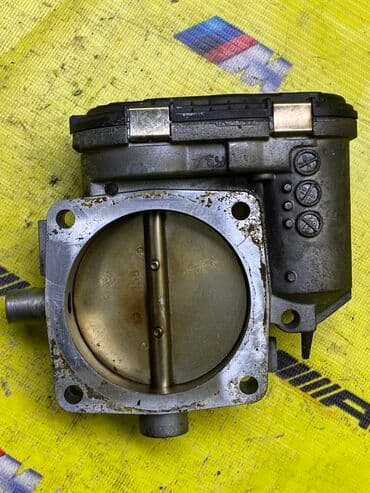 дизель работа бишкек 2020: Дроссельная заслонка Mercedes-Benz Оригинал, Япония — 2