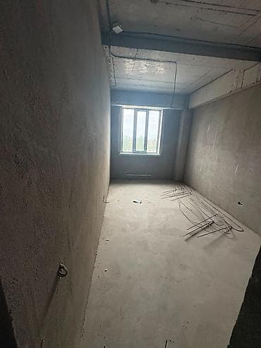 discovery studio: 1 комната, 41 м², Тунгуч мкр Элитка, 5 этаж, ПСО (под самоотделку) — 9