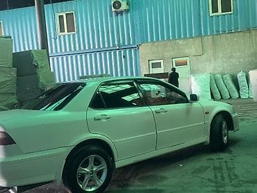 япошка автомобил: Honda Torneo: 2002 г., 1.8 л, Автомат, Бензин, Седан — 3