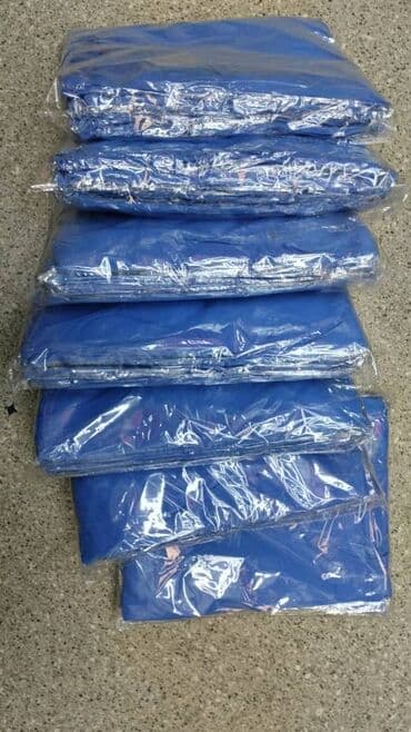 брендовая мужская одежда по низким ценам: Мужская футболка, Все размеры, Crombie, Новый, Платная доставка — 5