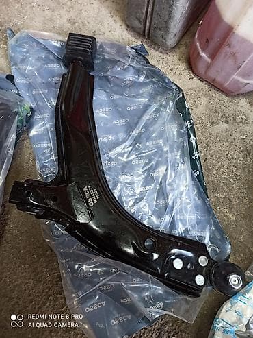 daewoo: Продаю комплект рычаг
На Деу Нексия — 1