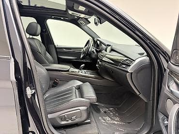 bam x: BMW X5: 2017 г., 3 л, Автомат, Бензин, Кроссовер — 8