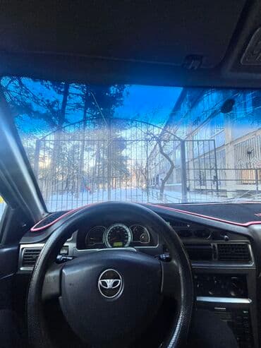 купить авто в кредит без первоначального взноса: Daewoo Nexia: 2010 г., 1.6 л, Механика, Бензин, Седан — 10