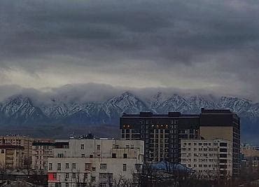 Недвижимость: 3 комнаты, 97 м², Элитка, 14 этаж, Косметический ремонт — 2