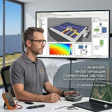 Требуется Инженер-проектировщик, Оплата: Сдельная, 1-2 года опыта at lalafo.kg Требуется Инженер-проектировщик, Оплата: Сдельная, 1-2 года опыта