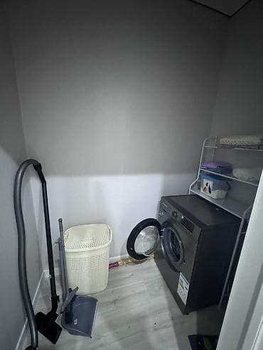 аренда квартира кок джар: 2 комнаты, 63 м², Элитка, 13 этаж, Евроремонт — 5