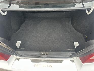 авто краска: Daewoo Nexia: 2008 г., 1.6 л, Механика, Бензин, Седан — 5