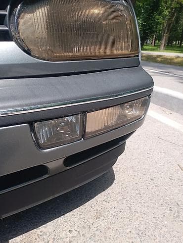 голыф 3: Volkswagen Golf: 1993 г., 1.6 л, Механика, Бензин, Хэтчбэк — 9