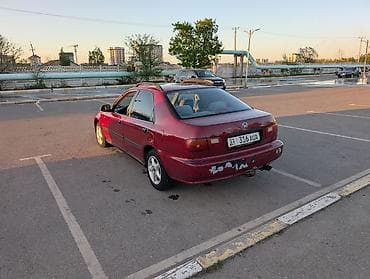 hyper fuel: Honda Civic: 1998 г., 1.5 л, Автомат, Бензин, Хэтчбэк — 5