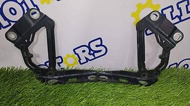 sprinter 4 4: Петли капота Mercedes-Benz, Б/у, Оригинал — 1