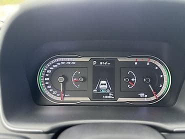 решётка одиссей: Hyundai Tucson: 2021 г., 2 л, Автомат, Дизель, Кроссовер — 8