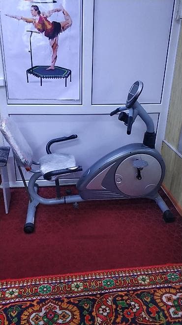 тренажеры бишкек: Другие тренажеры — 2