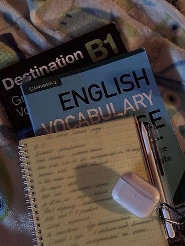 russian language: Курсы английского языка, Онлайн, Бесплатное пробное занятие — 1
