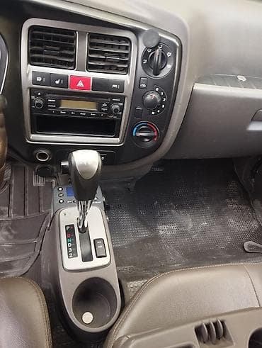 ремонт портер 1: Hyundai Porter: 2016 г., 2.5 л, Автомат, Дизель, Фургон — 3