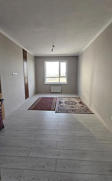 Квартиры: 2 комнаты, 61 м², 7 этаж, Дизайнерский ремонт — 2