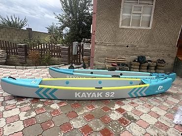 колесо от фикса: Лодка, Гребная — 2