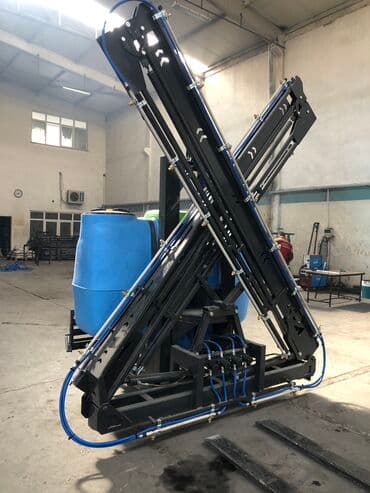 опрыскиватель садовый бензиновый: Садовой опрыскиватель Турецкого производства от компании «Техномаш» — 11